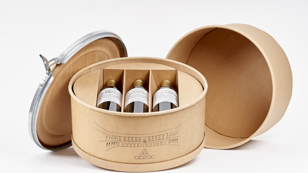 Tin is a luxurious and sustainable packaging material - IPL Packaging